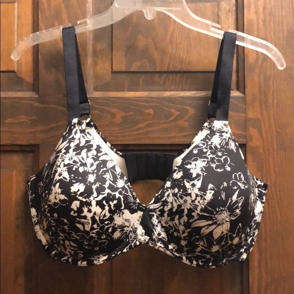 Lilyette Bra